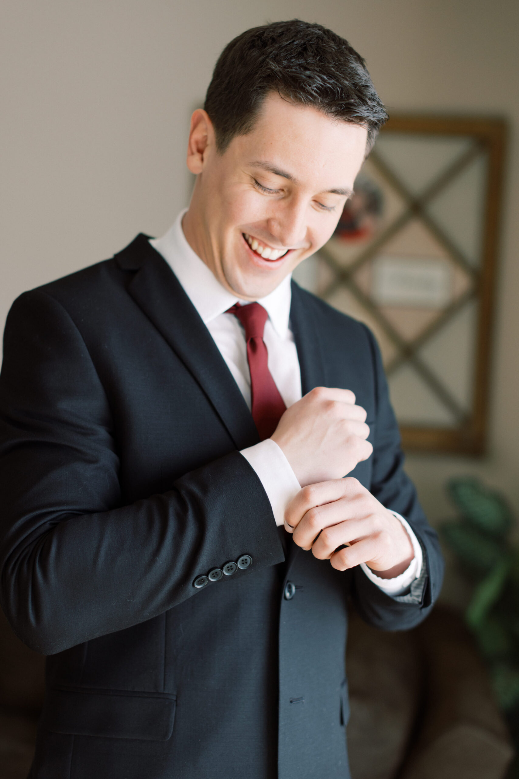 Elegant barn wedding - Montreal and Toronto wedding photographer