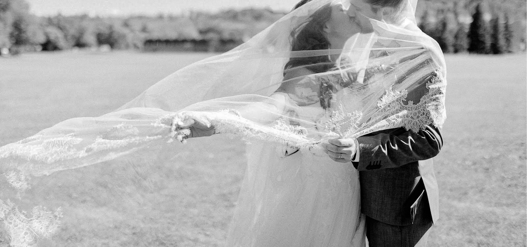Wedding Photographer in Montreal