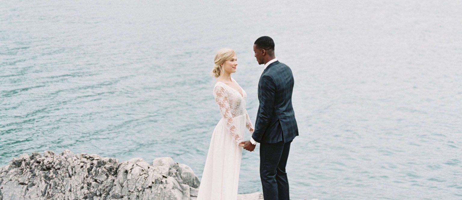 Wedding Photographer in Montreal